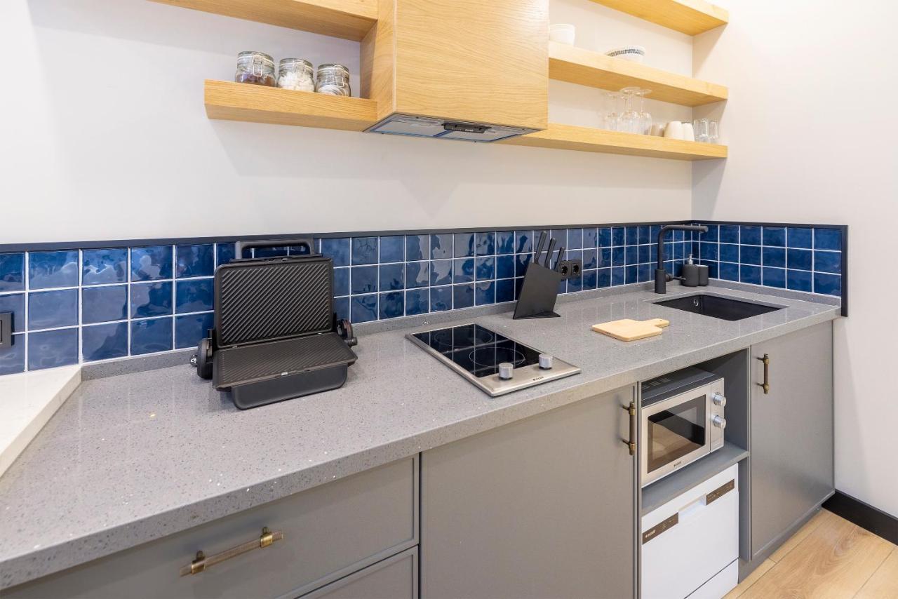 Upside Apartments Istanbul Luaran gambar