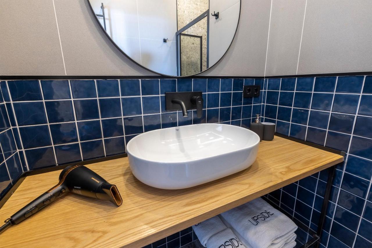 Upside Apartments Istanbul Luaran gambar