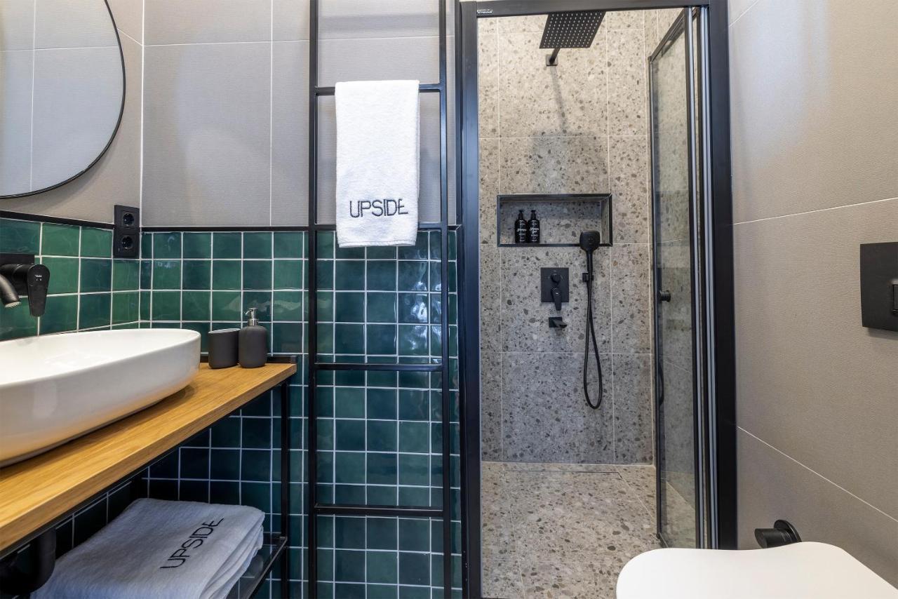 Upside Apartments Istanbul Luaran gambar
