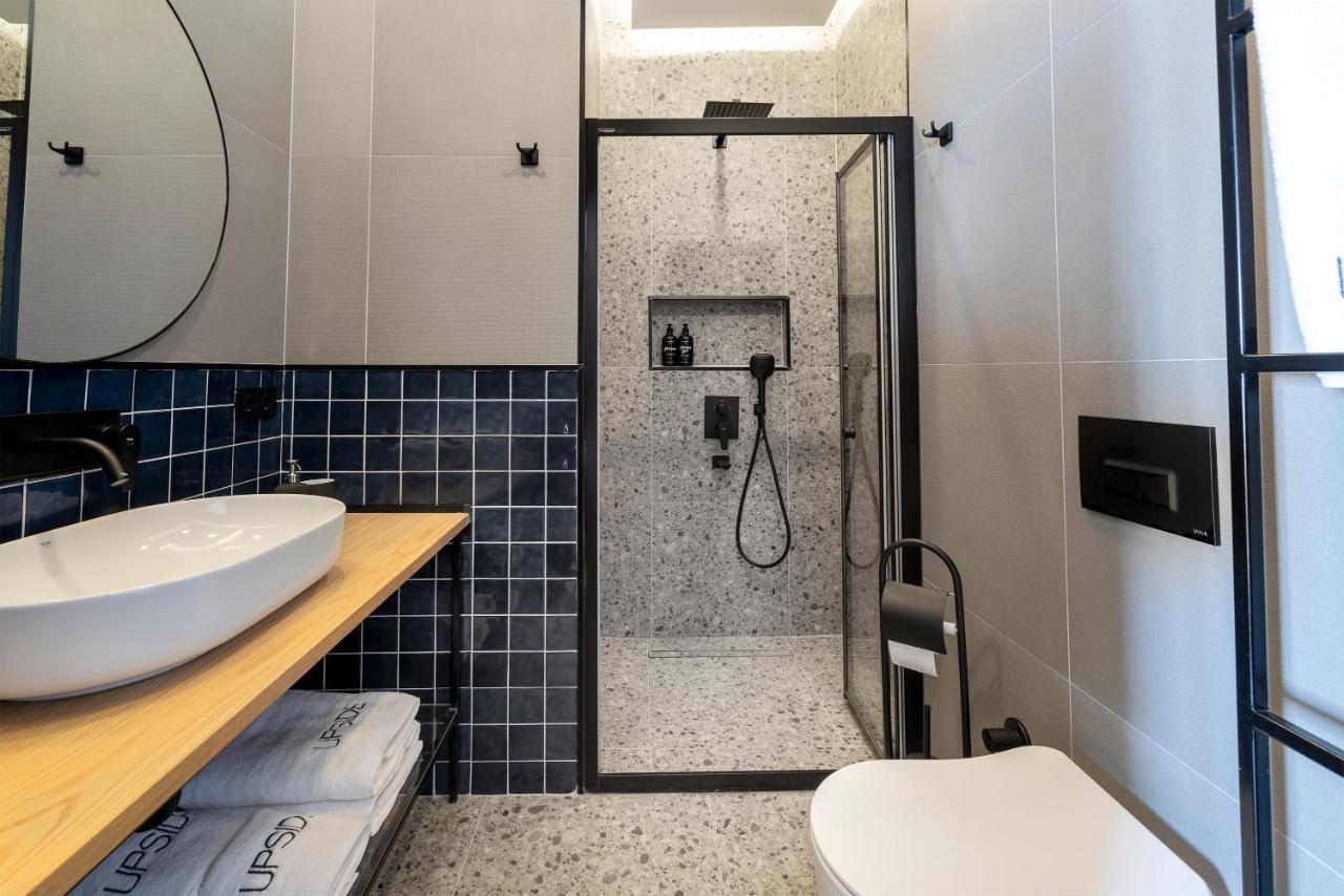 Upside Apartments Istanbul Luaran gambar