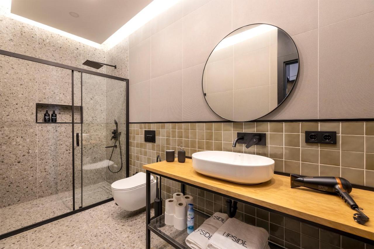 Upside Apartments Istanbul Luaran gambar